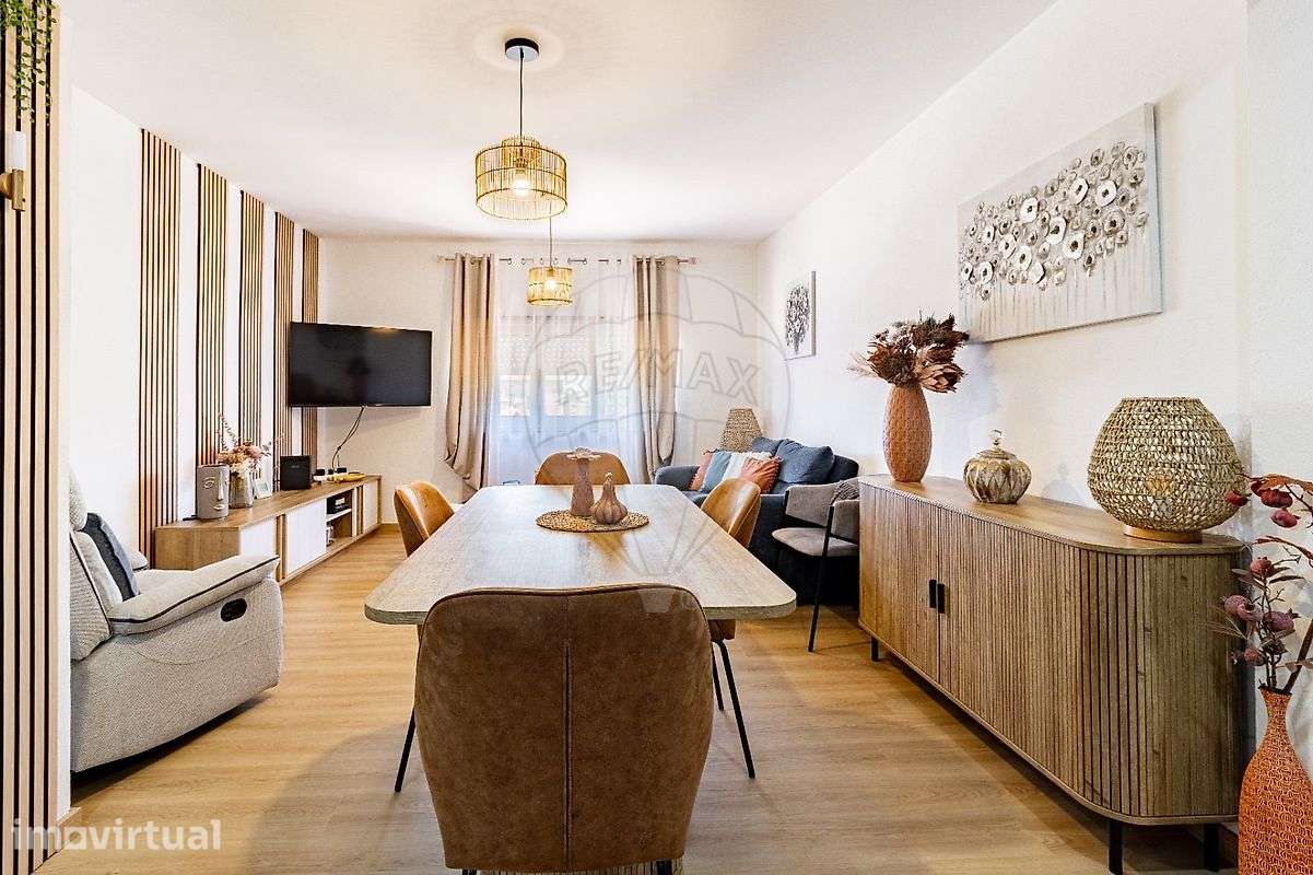 Apartamento T3 para venda - Grande imagem: 3/25