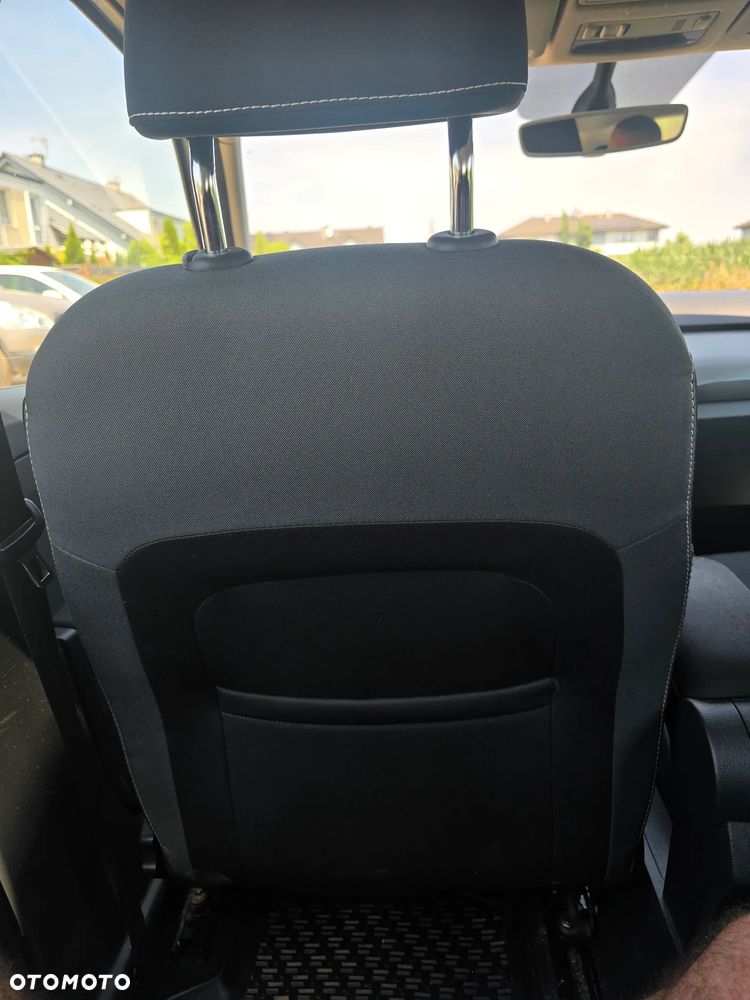 Skoda Fabia 1.0 TSI Ambition - 10