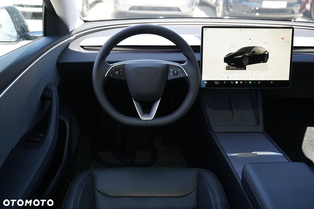 Tesla Model 3 RWD Premium - 21