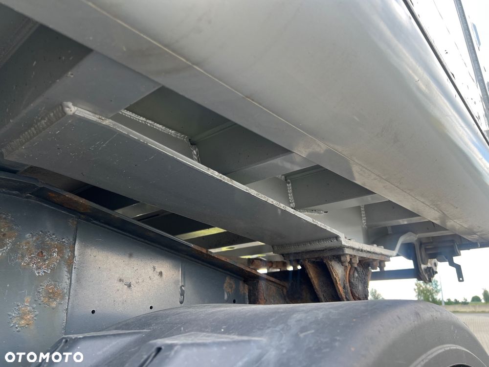 Schmitz Cargobull Wywrotka - 14