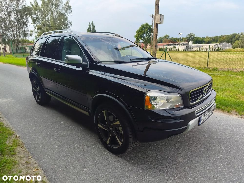 Volvo XC 90 3.2 AWD Executive - 2