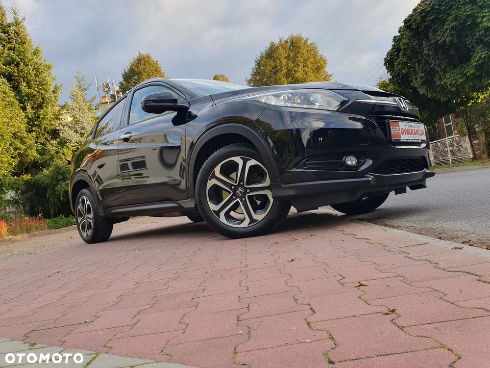 Honda HR-V 1.5 i-VTEC Executive - 32