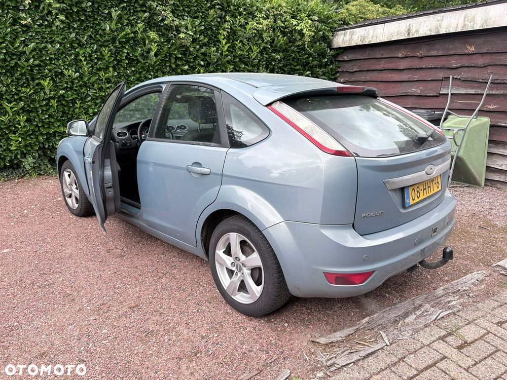 Ford Focus - 3