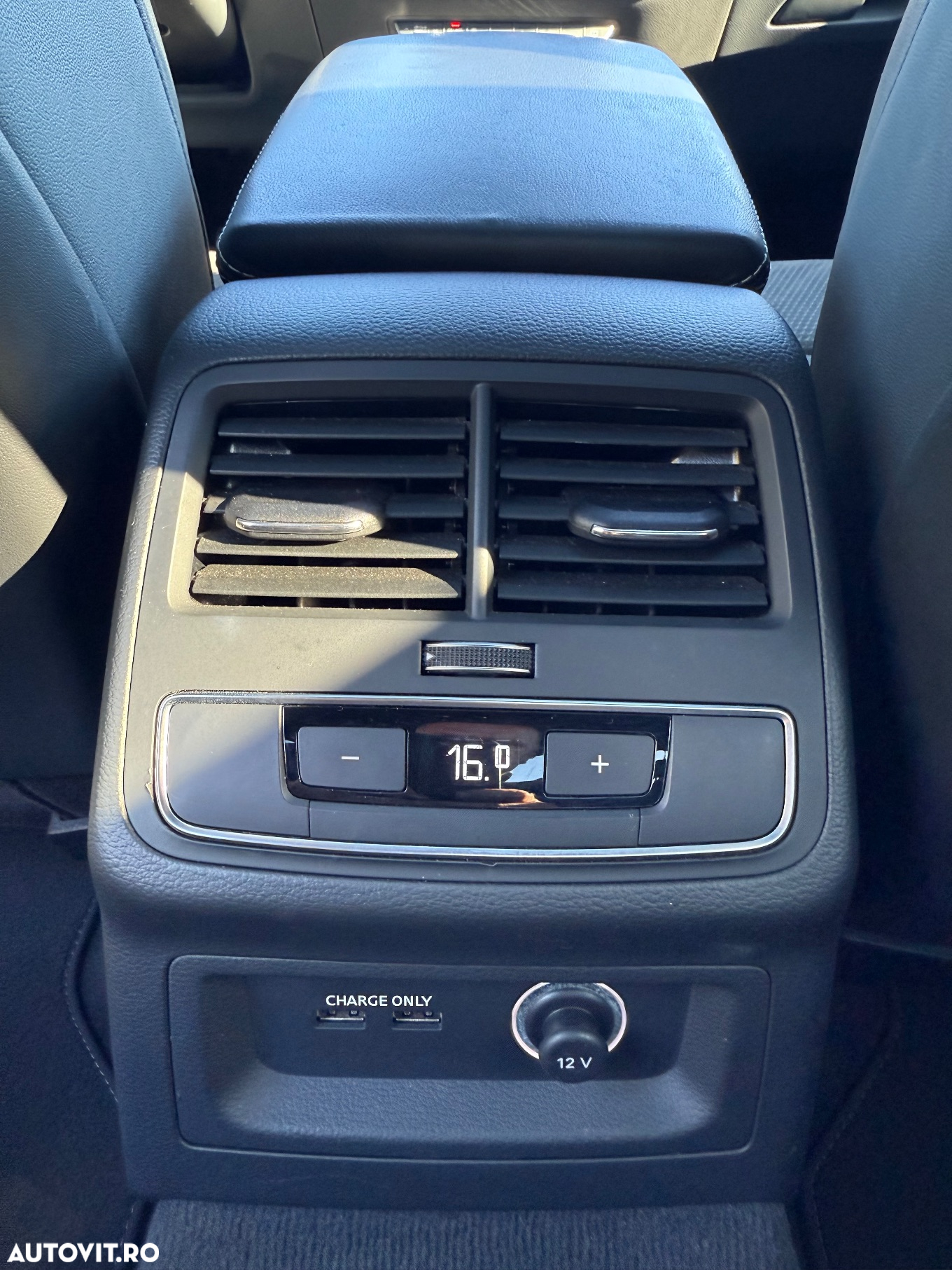 Audi A4 - 16