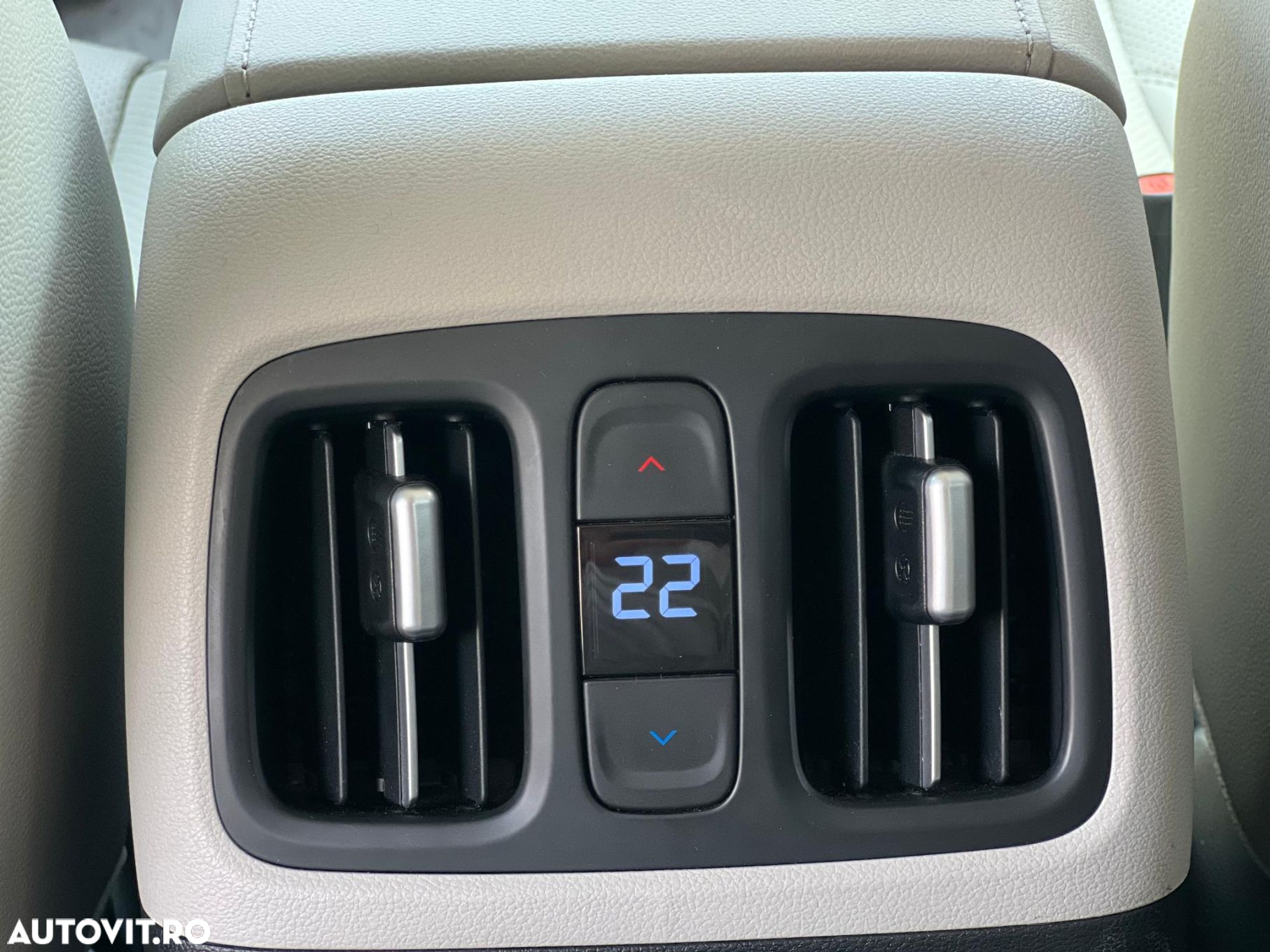 Hyundai Tucson - 26