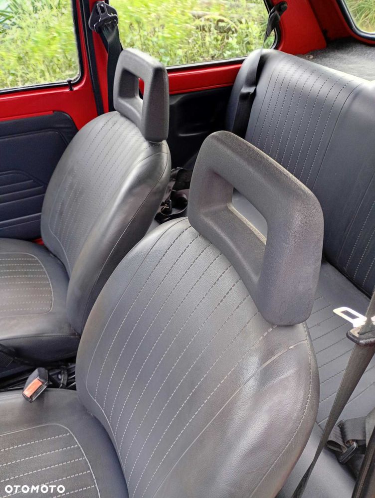 Fiat 126 - 7