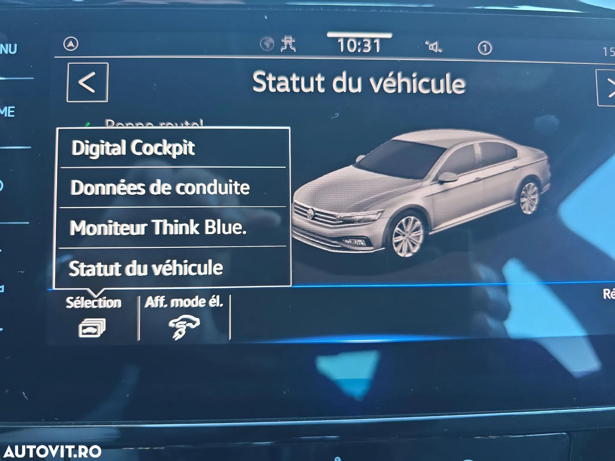 Volkswagen Passat 1.4 TSI Plug-In-Hybrid DSG GTE - 20
