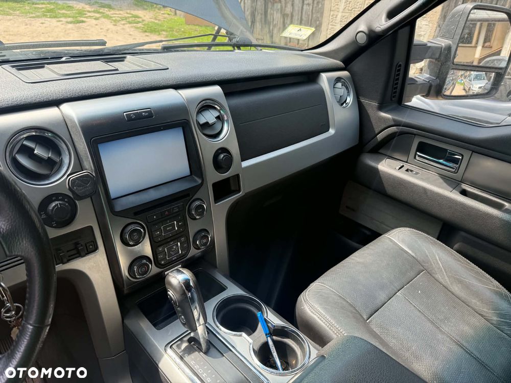Ford F150 - 11