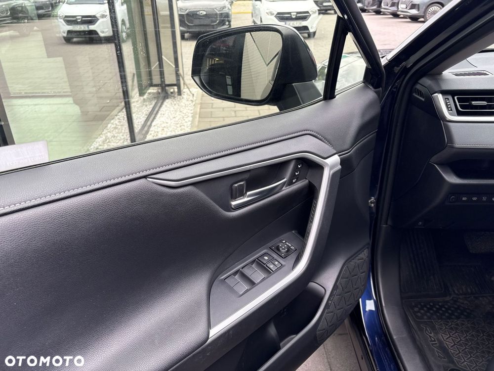 Toyota RAV4 2.5 Hybrid Executive 4x2 - 10