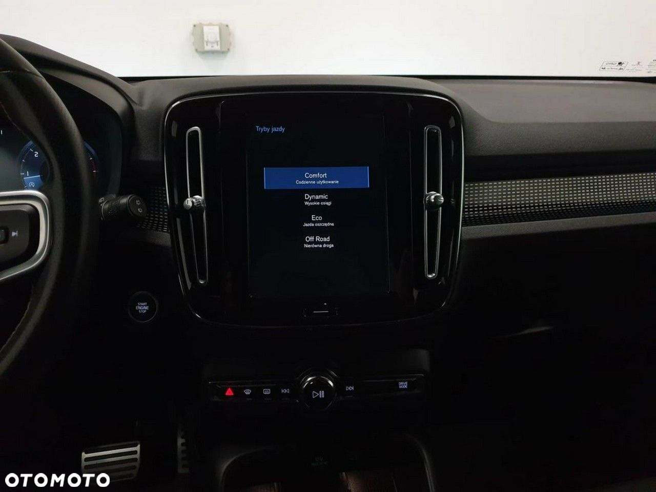 Volvo XC 40 D3 R-Design - 19