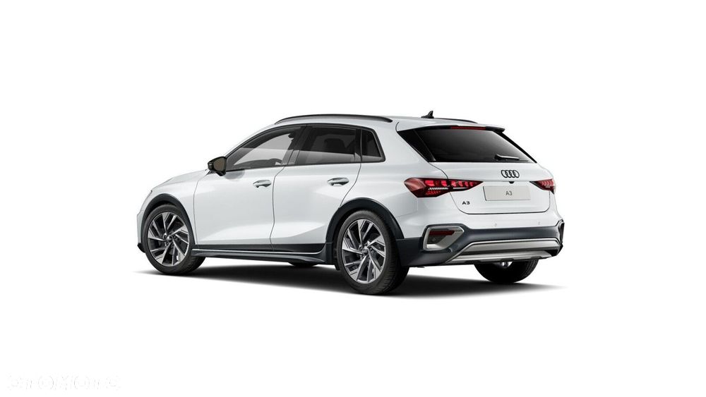 Audi A3 Allstreet - 5