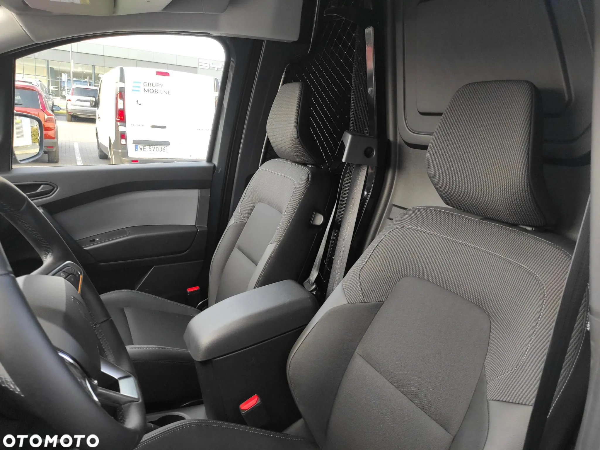 Renault KANGOO - 11