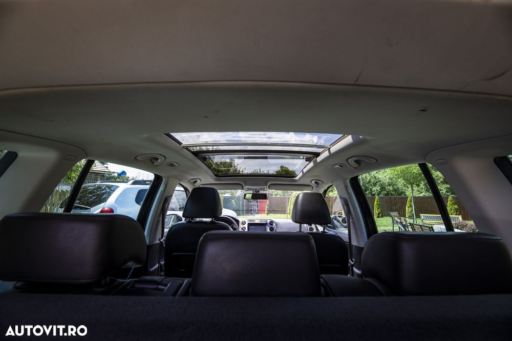 Volkswagen Tiguan 2.0 TDI BMT Trend & Fun - 4