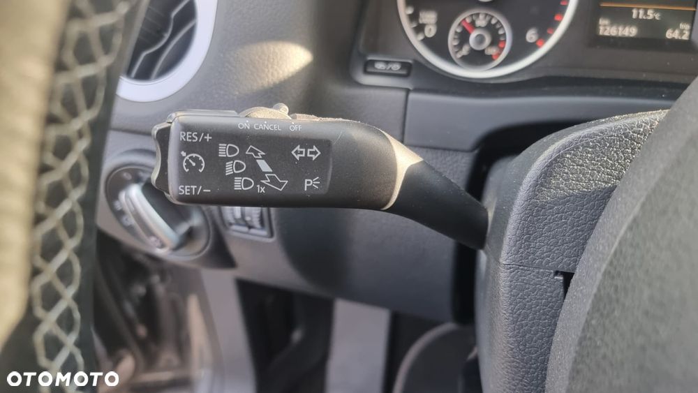 Volkswagen Tiguan 2.0 TDI DPF 4Motion DSG Life - 16