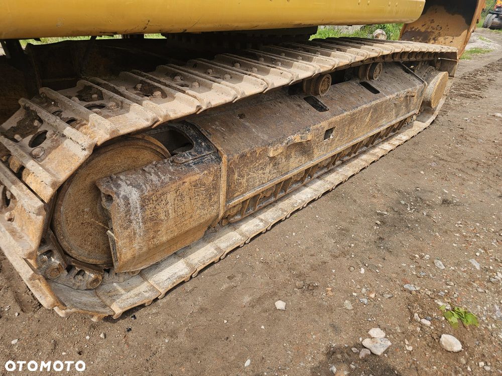 Caterpillar 336FL - 13