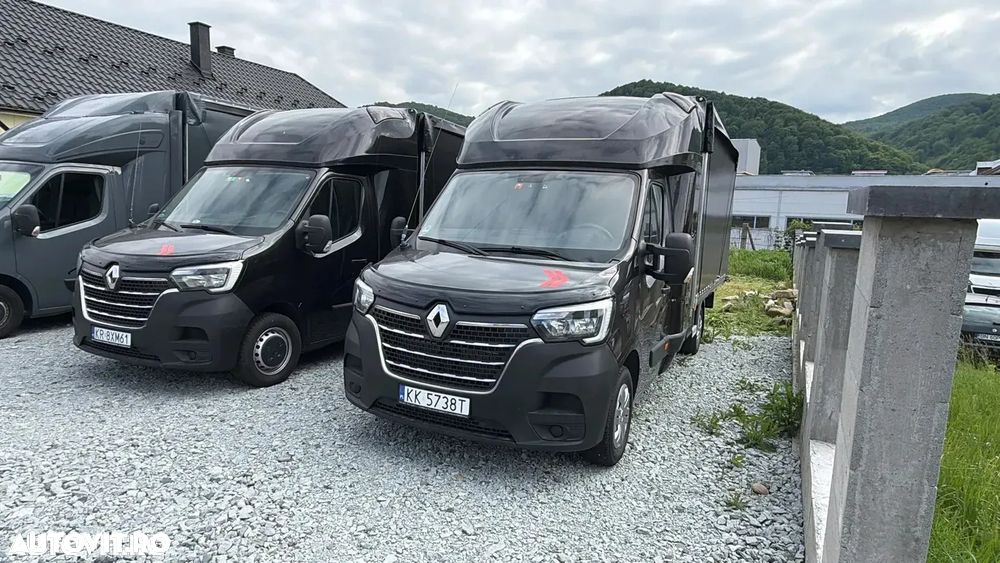 Renault Master - 2