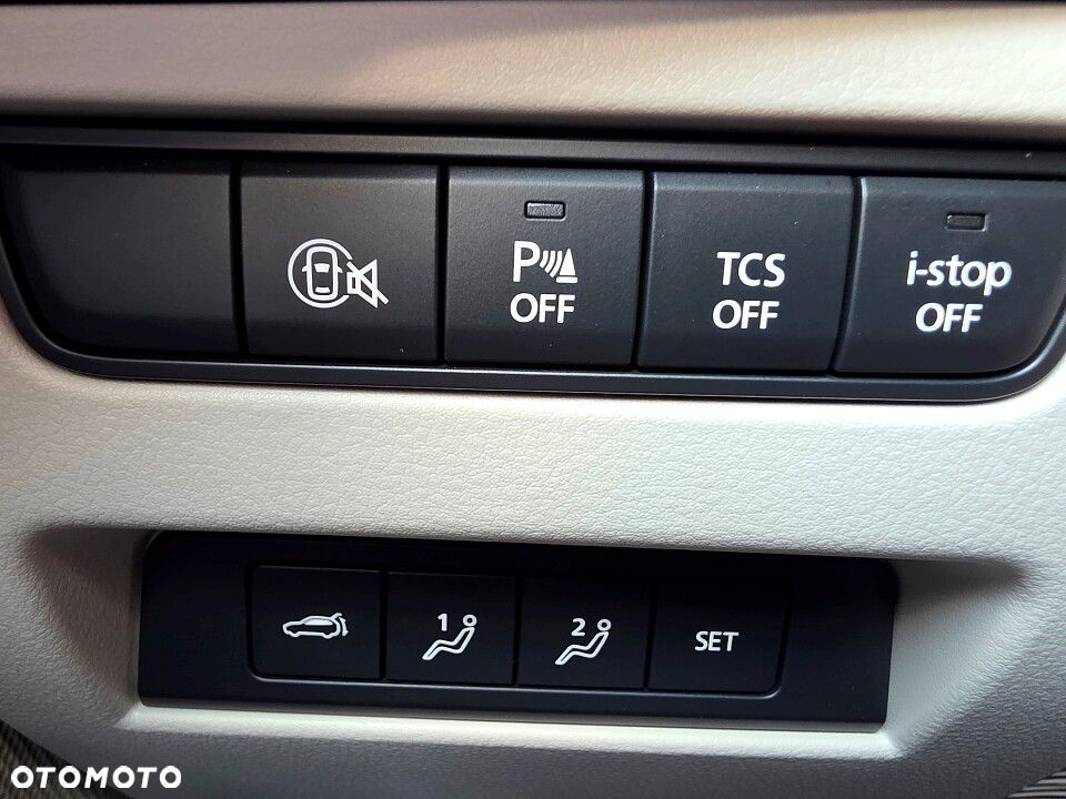 Mazda CX-80 - 16