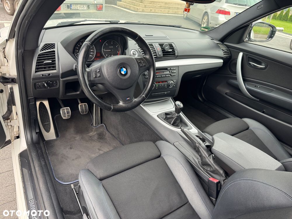 BMW Seria 1 118d DPF Edition Sport - 7