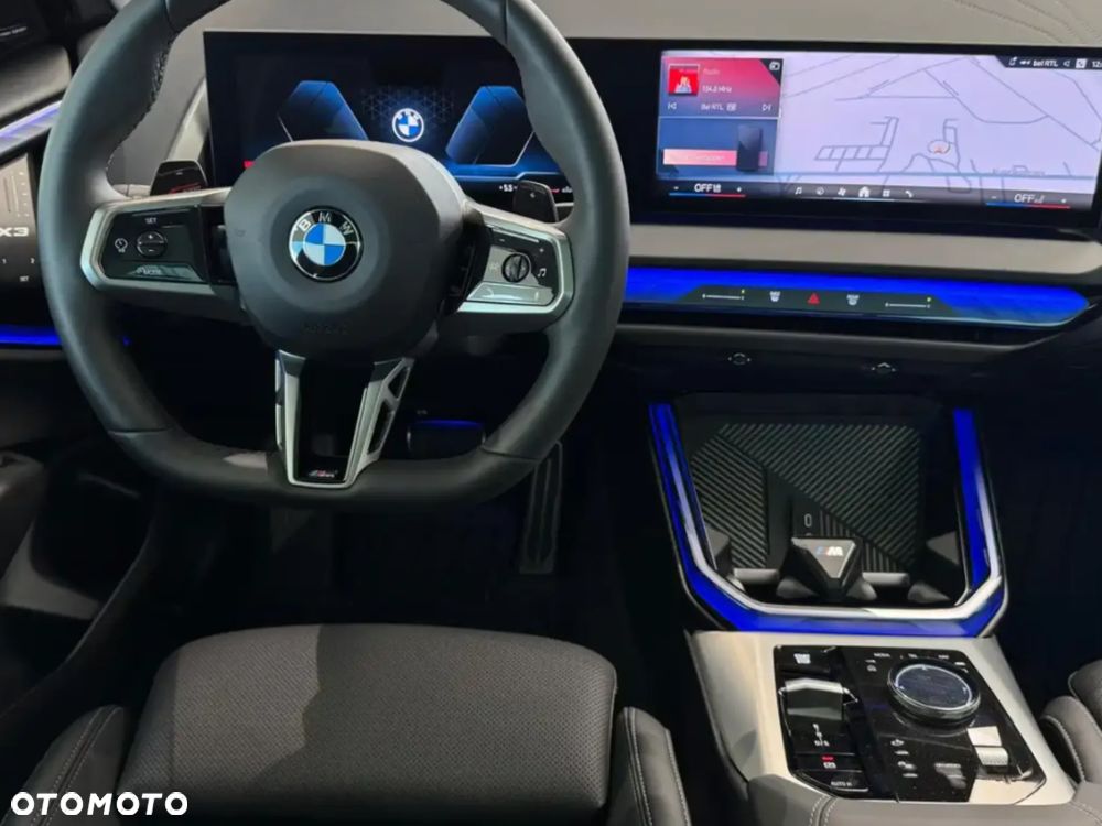 BMW X3 xDrive20 mHEV - 4