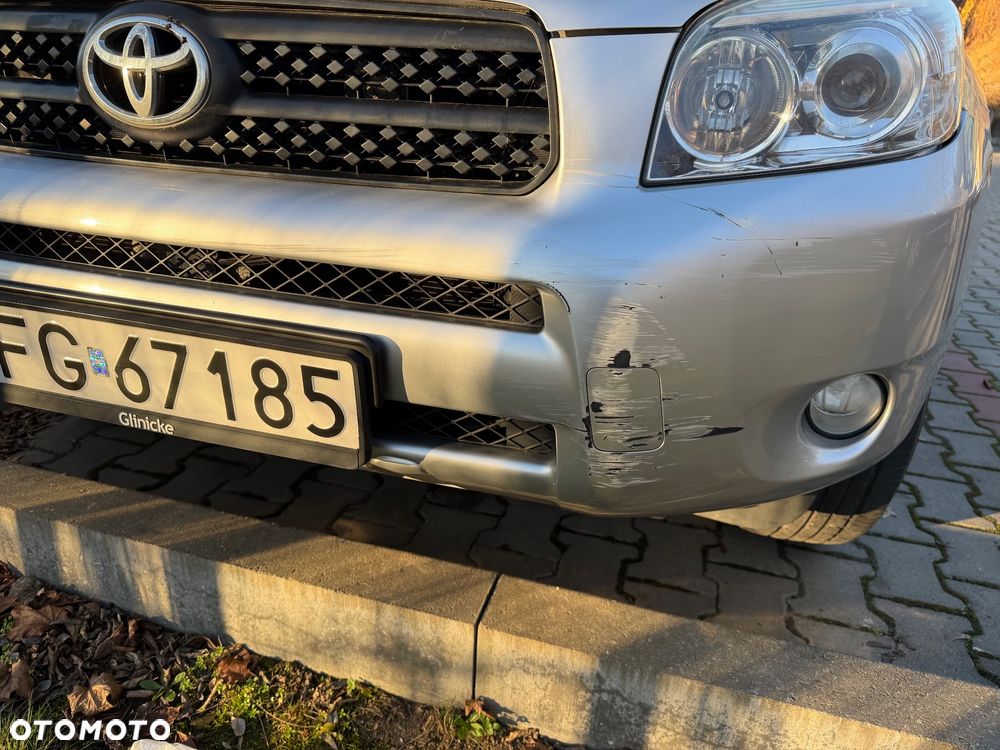 Toyota RAV4 2.0 4x4 - 7