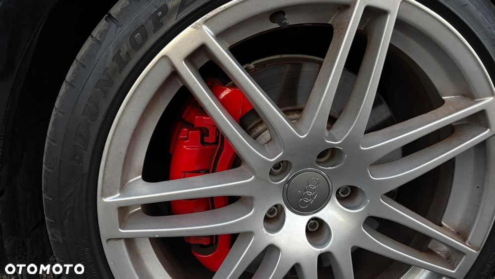 Audi TT Coupé 3.2 Quattro - 19