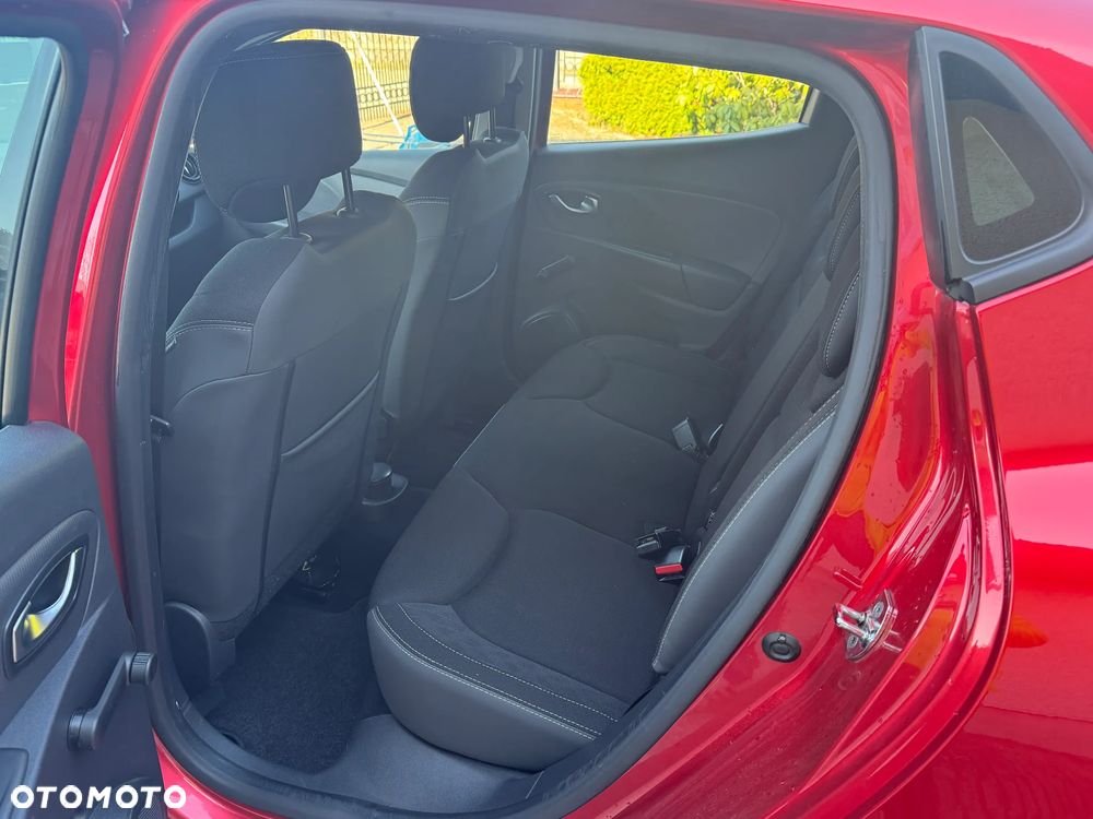 Renault Clio (Energy) TCe 90 Start & Stop LIMITED - 8