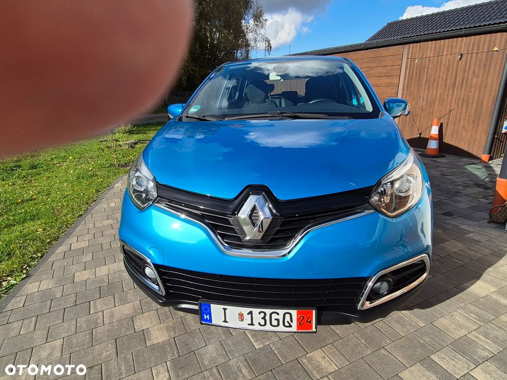 Renault Captur ENERGY TCe 120 EDC Dynamique - 20