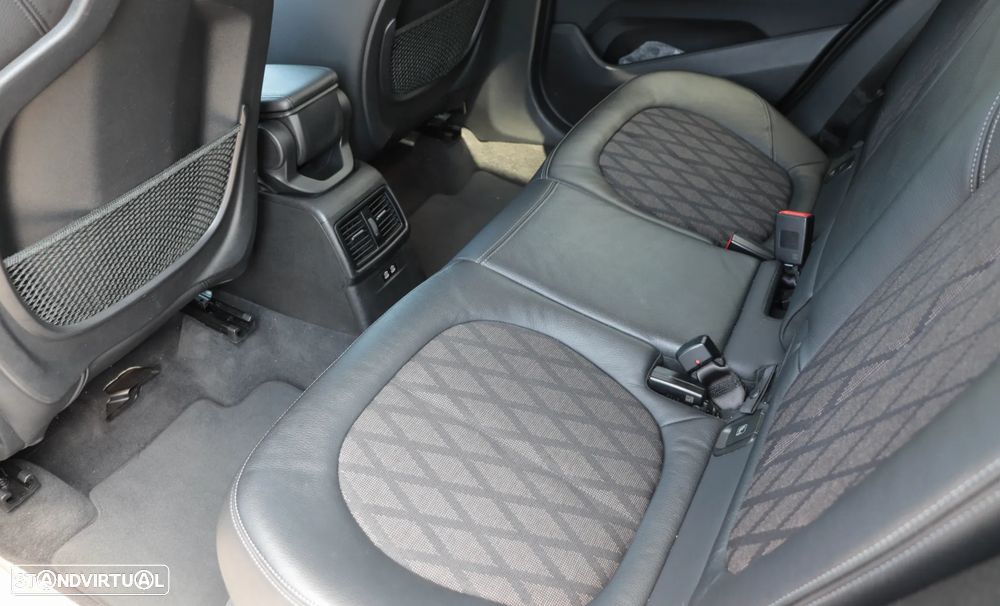 BMW X1 16 d sDrive xLine Auto - 13