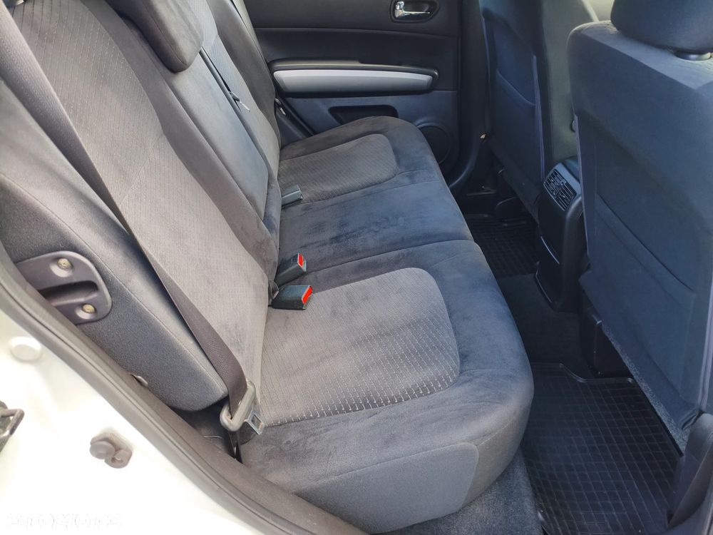 Nissan X-Trail - 16