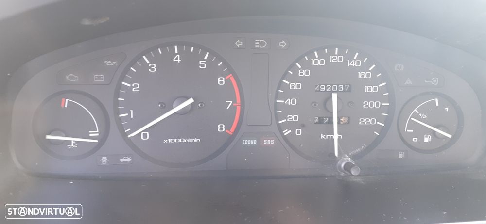 Honda Civic 1.5i - 5