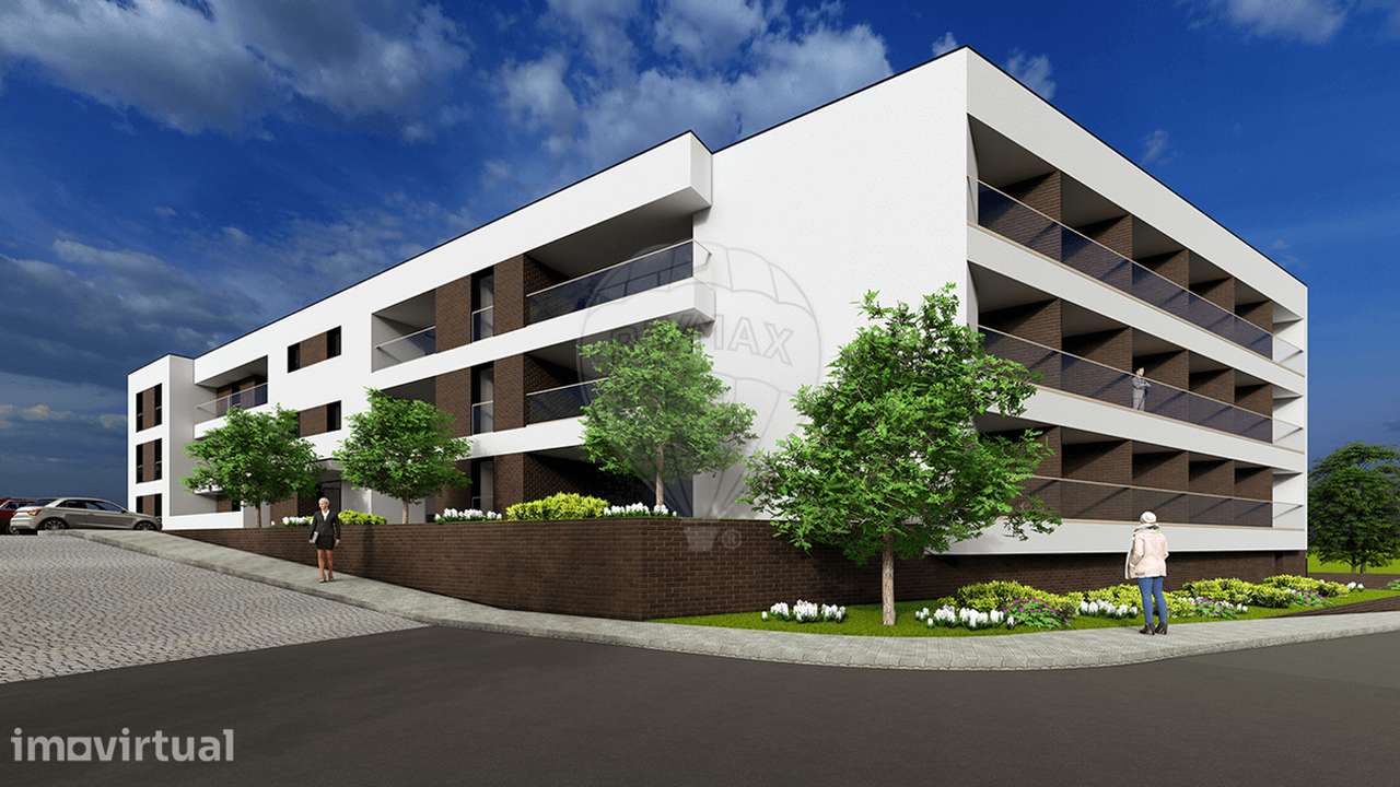 Apartamento T3 para venda - Grande imagem: 5/34