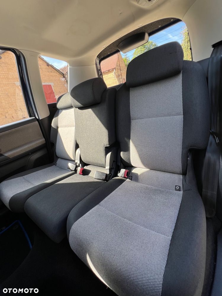 Skoda Roomster 1.2 TDI DPF Ambition PLUS EDITION - 19
