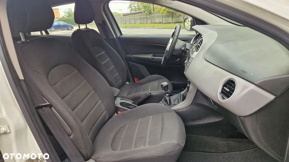 Fiat Bravo 1.4 16V Active - 10