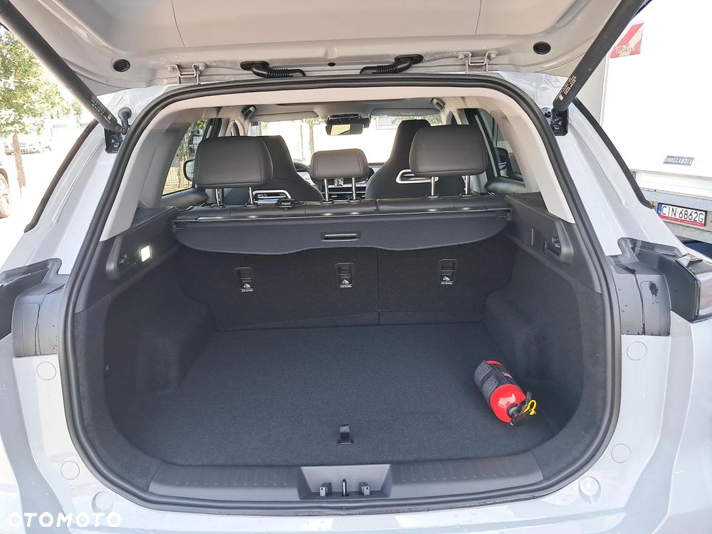 Chery Tiggo 7 1.6 T-GDI Prestige AWD DCT - 17