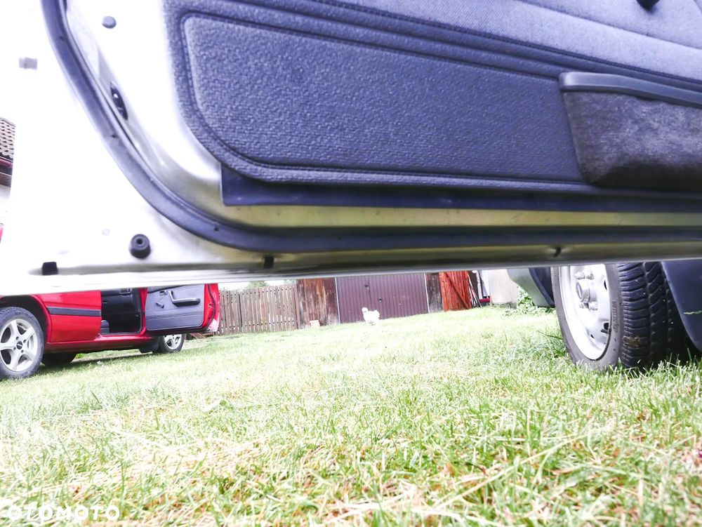 Mazda 626 2.0 D LX - 30