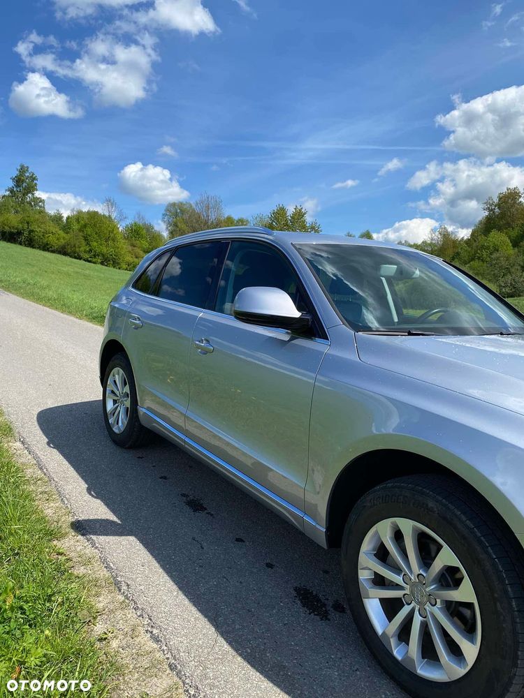 Audi Q5 - 3