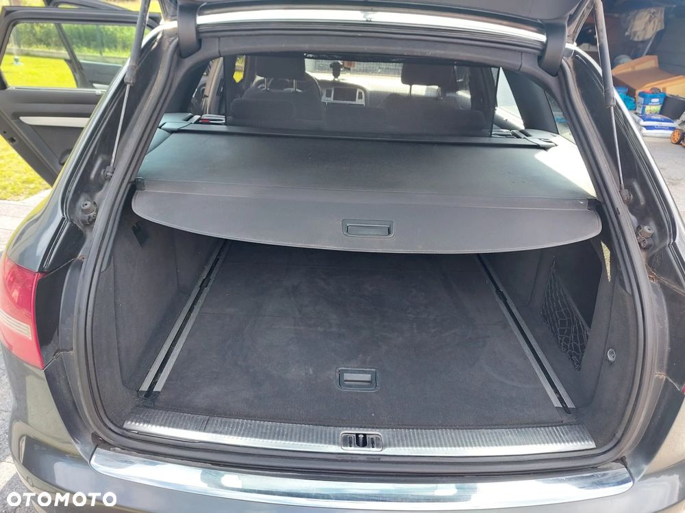 Audi A6 - 22