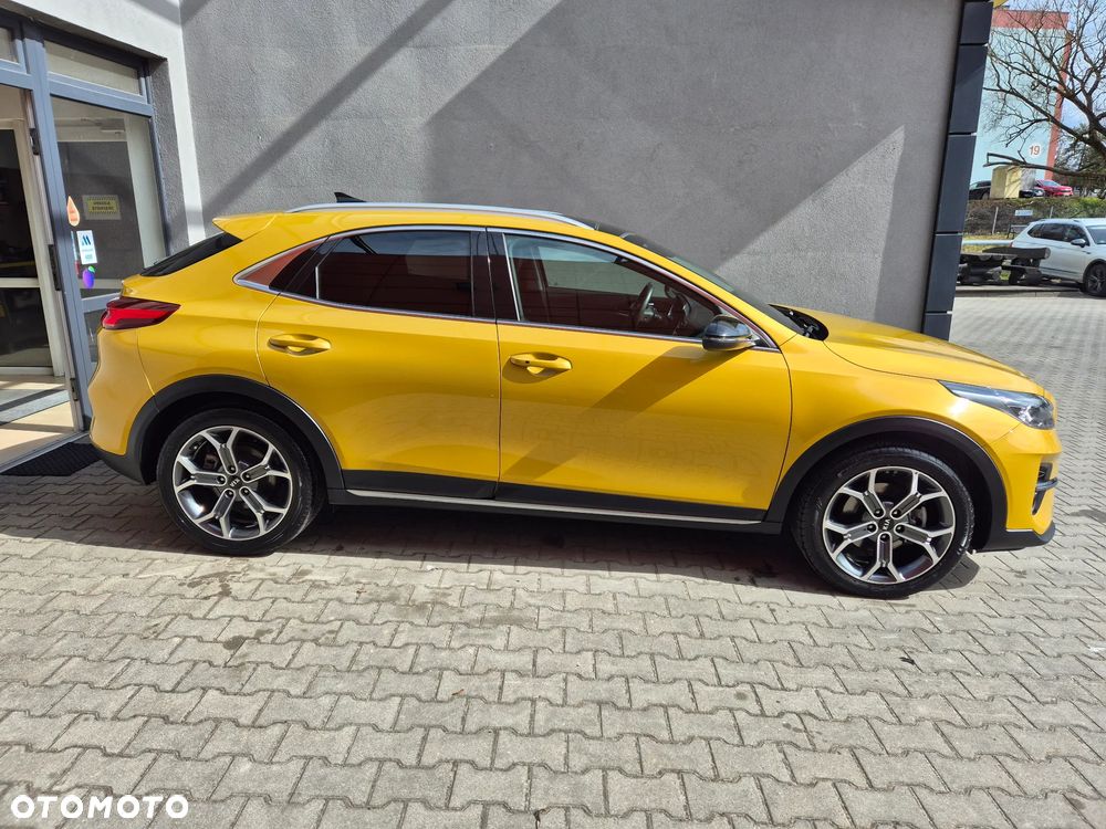 Kia XCeed - 9
