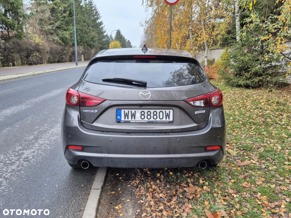 Mazda 3 2.0 Skyenergy - 4