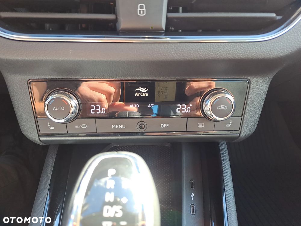 Skoda Scala 1.5 TSI Style DSG - 18