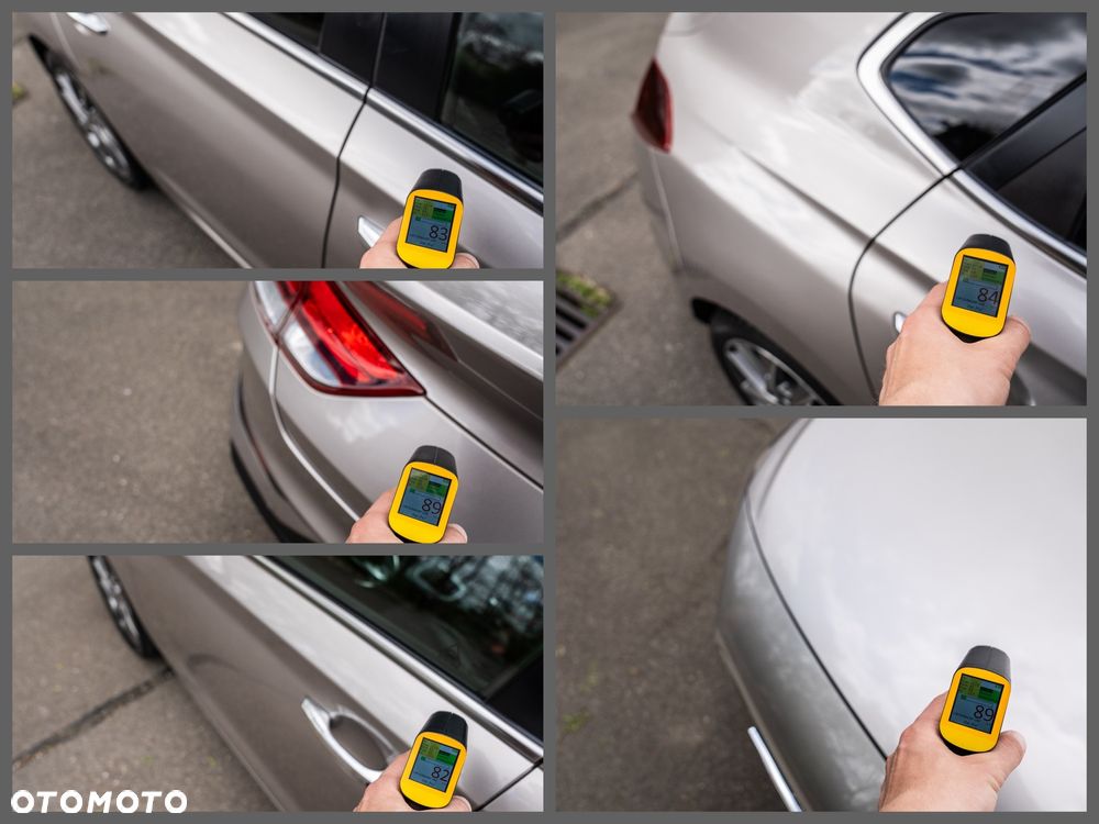 Hyundai i30 1.4 T-GDI Premium - 10