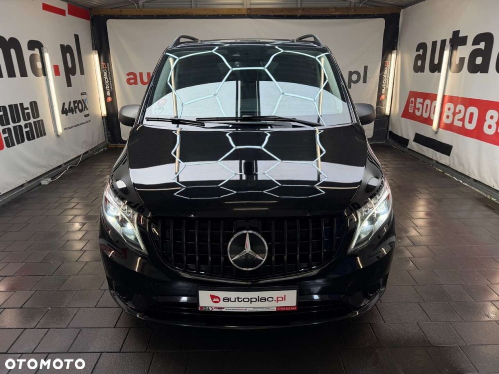 Mercedes-Benz Vito - 4