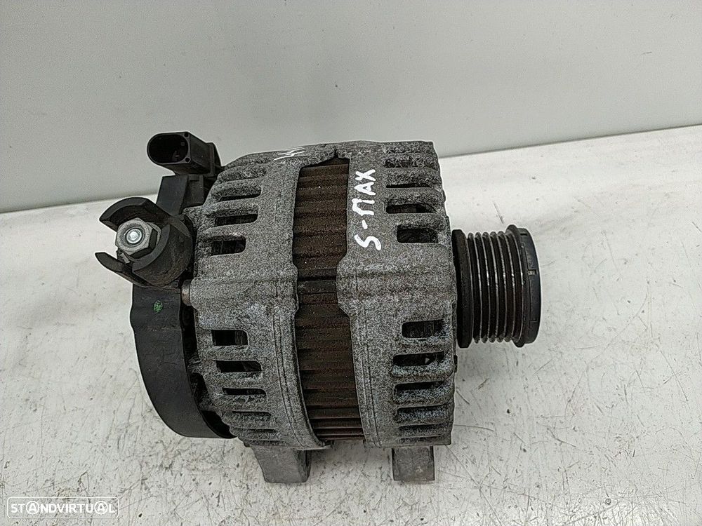 Alternador Ford S-Max (Wa6) - 4