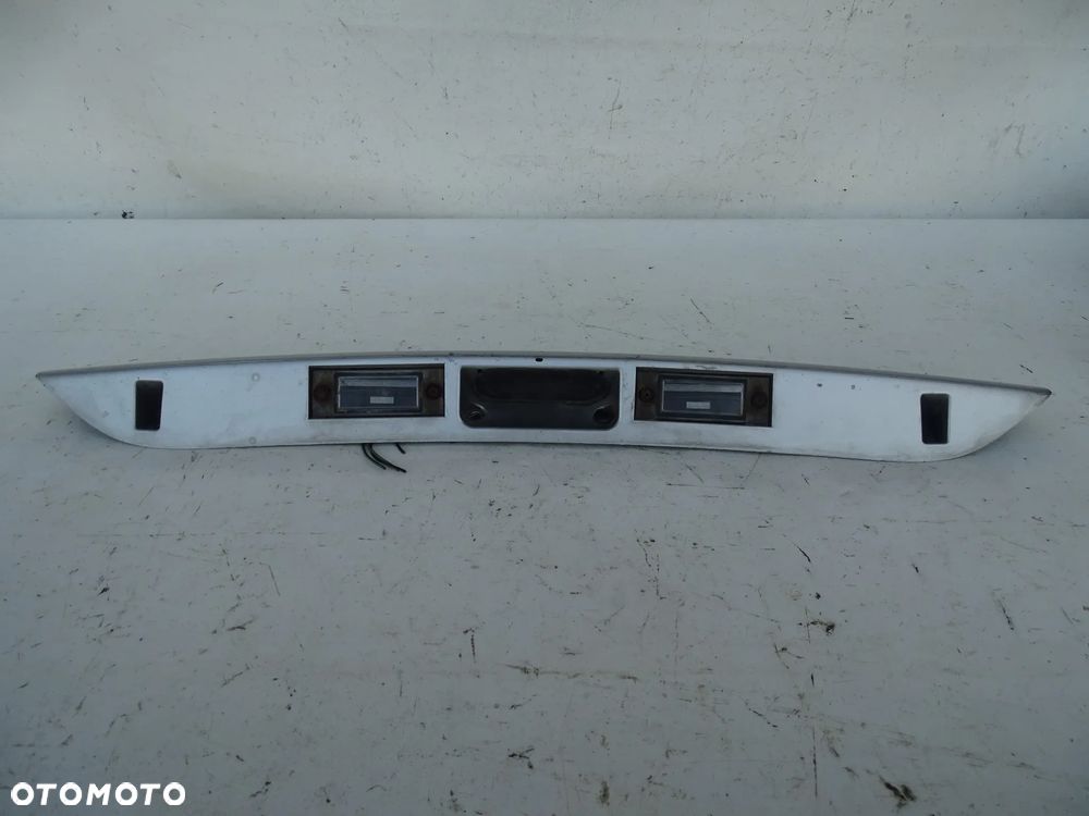 BLENDA LISTWA KLAPY BAGAŻNIKA CHRYSLER VOYAGER IV CARAVAN F-VAT - 4