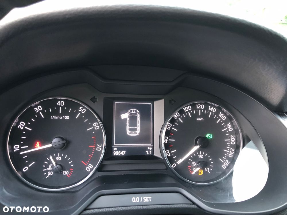Skoda Octavia 1.4 TSI Joy DSG - 17