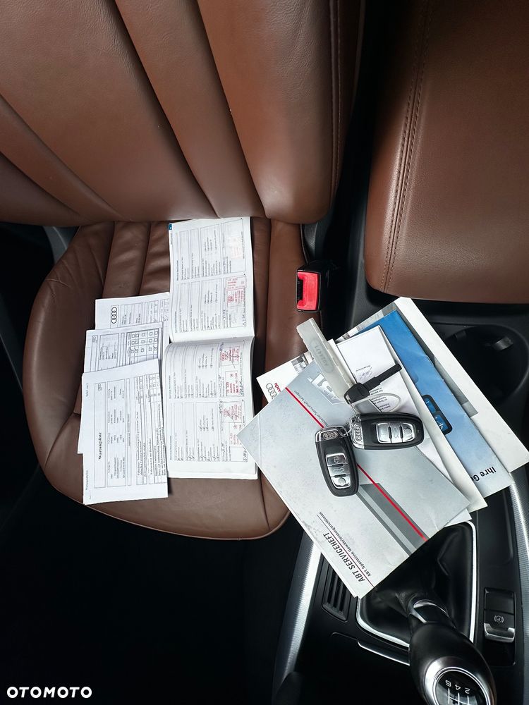 Audi Q5 2.0 TFSI Quattro - 17