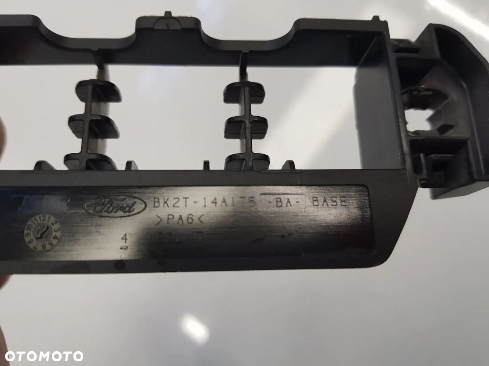 OBUDOWA POKRYWA SKRZYNKI BEZPIECZNIKÓW FORD TRANSIT MK8 BK2T-14A175-BA - 9