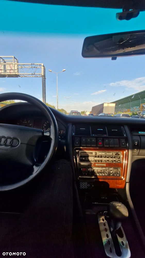 Audi A8 4.2 Quattro Tiptronic - 4