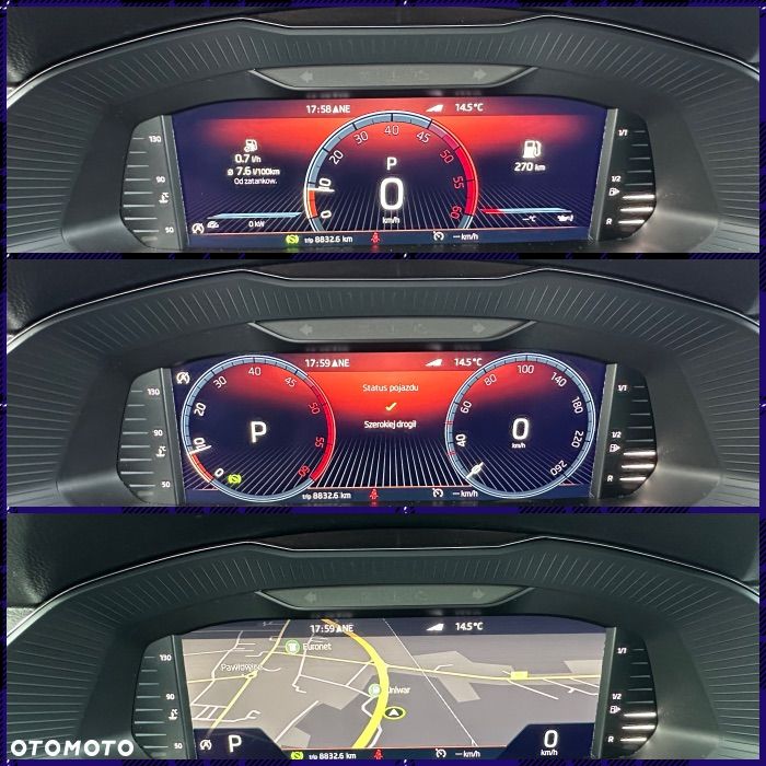 Skoda Superb 2.0 TDI 4x4 DSG Scout - 19