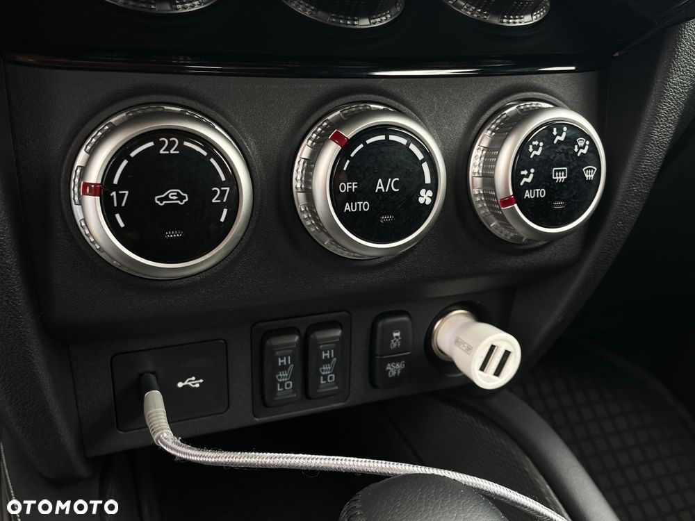 Mitsubishi ASX 2.0 2WD CVT Plus - 27